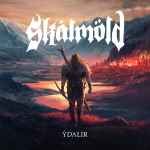 SKALMÖLD - Ydalir DIGI